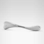 Serra Arm Cuff - Sterling Silver