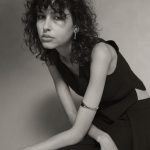 Serra Arm Cuff - 18K Gold Vermeil - Image 6