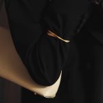 Serra Cuff - 18K Gold Vermeil - Image 6