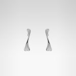 Serra Ear Cuffs - 18K Gold Vermeil - Image 6