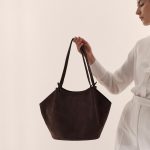 Shell - Chocolate Suede - Image 2
