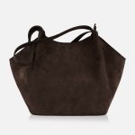 Shell - Chocolate Suede - Image 3