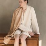 Monogram 90 - Cappuccino & Ivory - Image 2
