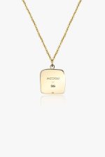 Higher Consciousness Mantra Necklace/Pendant - Image 3