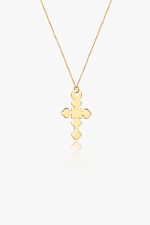 Orthodox Necklace/Pendant