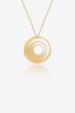 Eclipse Necklace/Pendant - Image 2