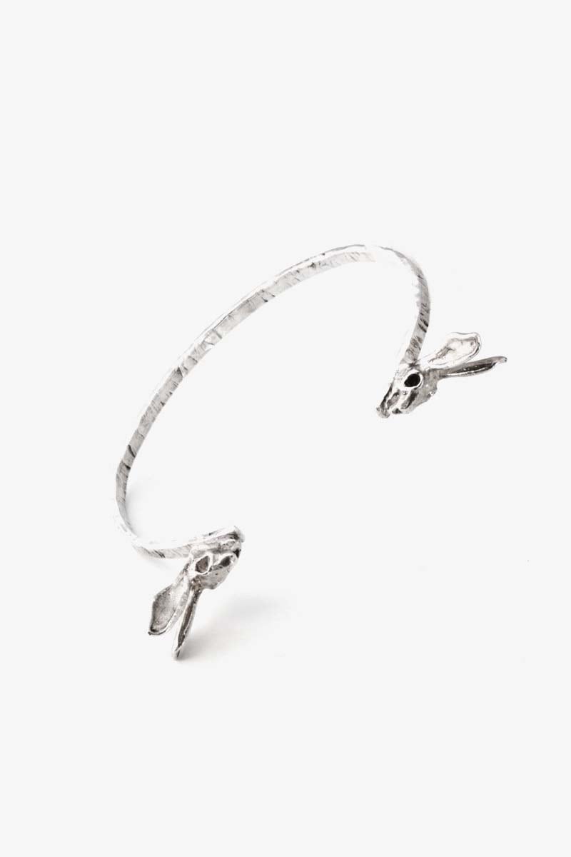Rabbit_Bracelet_02.jpg Rabbit bracelet - Image 1