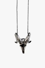 Ram necklace - Image 2