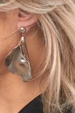 Calla earrings - Image 4