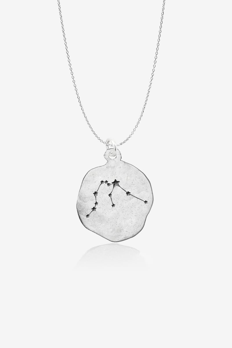 S5mWjf8X7j_ColierVarsator.jpg Aquarius Constellation Necklace - Image 1