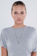 Small Crow necklace - Image 2