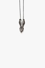 Small Rabbit necklace - Image 2