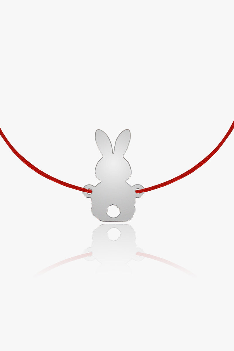 Sweetrabbitbracelet.jpg Sweet Rabbit bracelet - Image 1