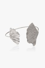 Two Ginkgo bracelet - Image 2