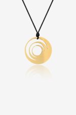 Eclipse Necklace/Pendant - Image 3