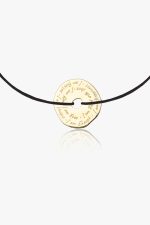 Mantra I Am Everything bracelet
