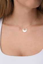 Eclipse Necklace/Pendant - Image 4