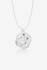Libra Constellation Necklace