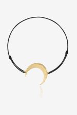 Gold Moon bracelet