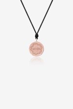 Love Mantra Necklace/Pendant