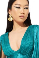 Japanese earrings - Image 3