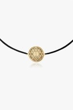 Sri Yantra Mantra Bracelet - Image 3