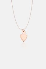 Wisdom necklace