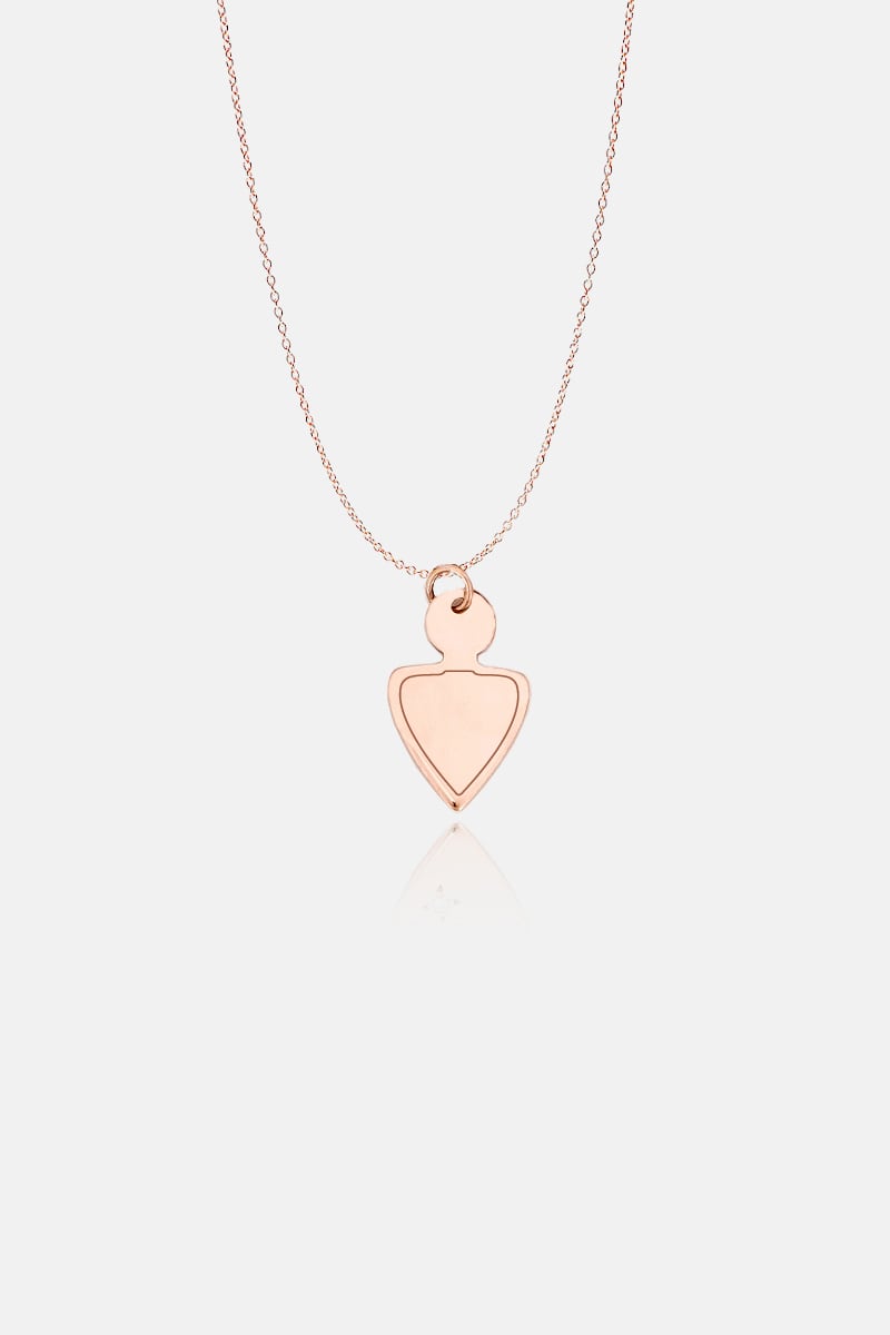 fbngsGeYt1_Wisdom_01_rose.jpg Wisdom necklace - Image 1