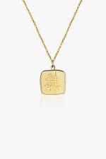 Higher Consciousness Mantra Necklace/Pendant - Image 2