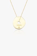 Mantra I Am Everything Necklace/Pendant - Image 3