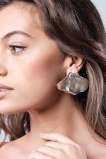 Fan Earrings - Image 2