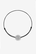 Mantra Protection Bracelet