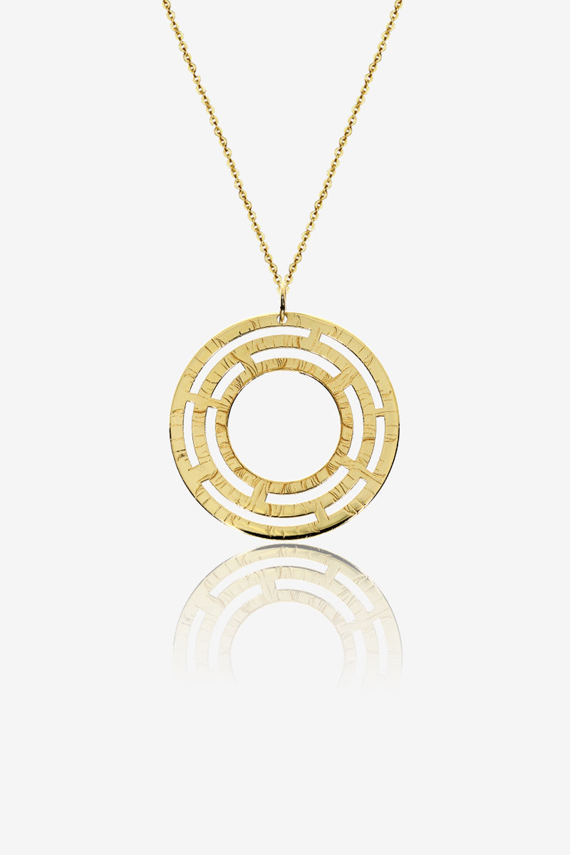 kPYtgL2UWK_ColierTheBeginning_01.jpg The Beginning Necklace/Pendant - Image 1