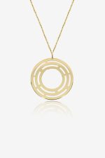 The Beginning Necklace/Pendant - Image 3