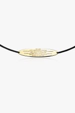 Pater Noster bracelet