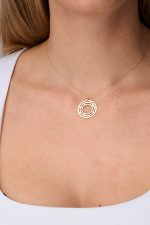 The Beginning Necklace/Pendant - Image 4