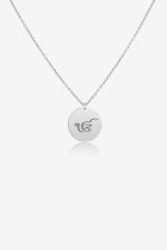 Ajai Alai Mantra Necklace/Pendant - Image 2