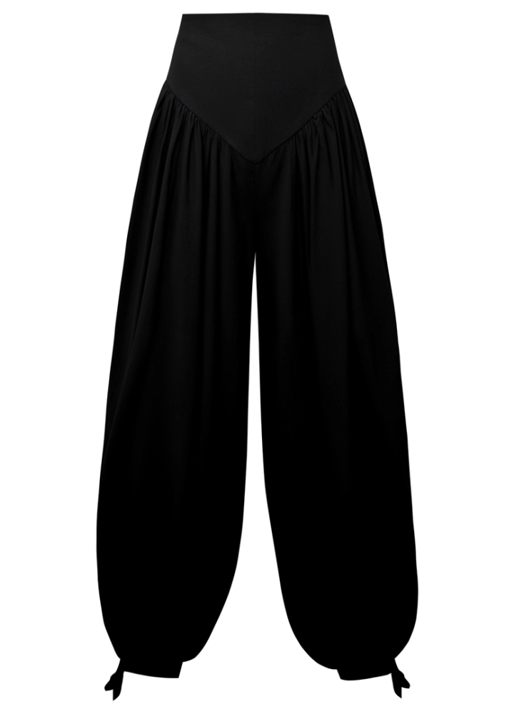 pantaloni 1 Obsidian Pants - Image 1