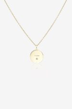 Sri Yantra Mantra Necklace/Pendant - Image 3