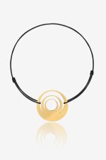 Eclipse bracelet