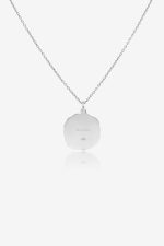 Mantra Lotus Sutra Necklace/Pendant - Image 3