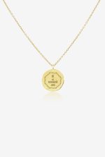 Money Mantra Necklace/Pendant - Image 2
