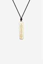 Pater Noster Necklace/Pendant - Image 3