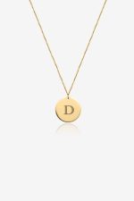 Medallion necklace - Image 3