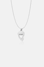 Love necklace
