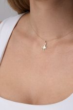 North Star Necklace/Pendant - Image 3