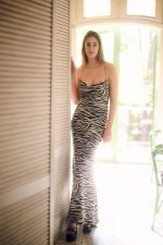 HAVANA DRESS