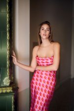 SPRING DELIGHT DRESS - Image 2