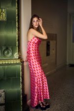 SPRING DELIGHT DRESS