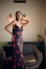 KISS DRESS